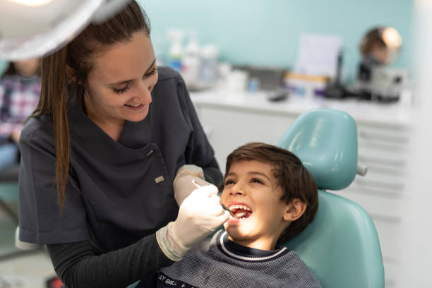 Best Weekend Emergency Dentist in Marshallton, PA