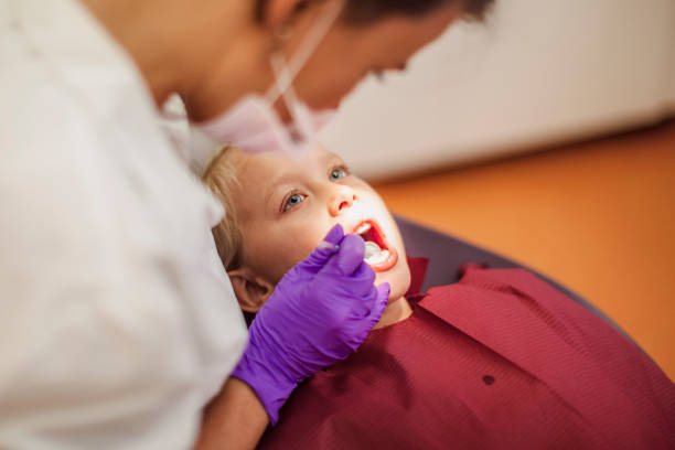 Best Pediatric Emergency Dentist in Marshallton, PA